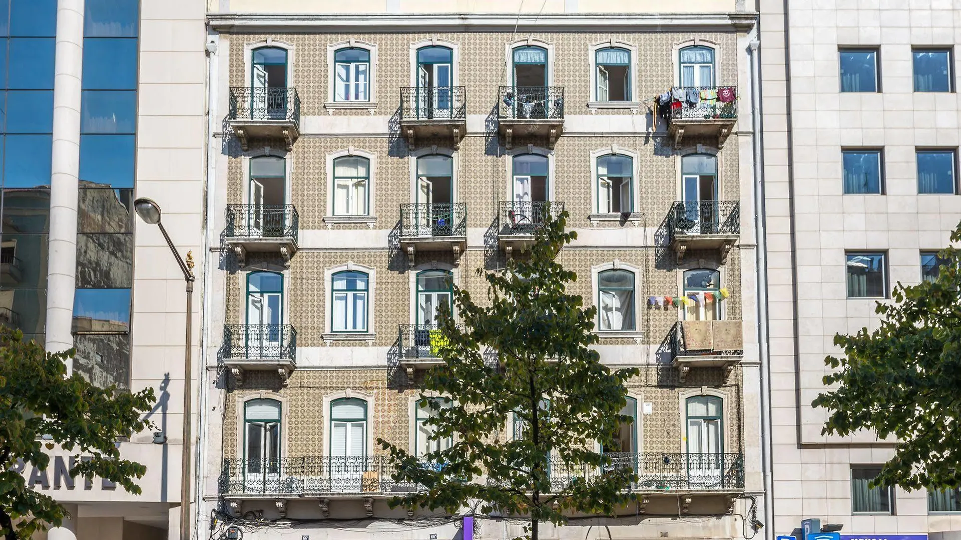 Hostel Seven Hills (Adults Only) Lisbon