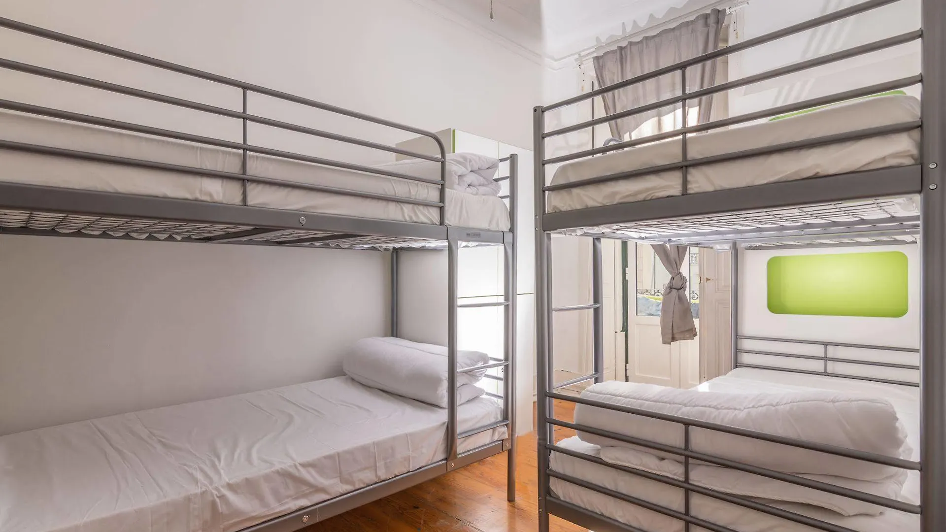 Hostel Seven Hills (Adults Only) Lisbon 0*,  Portugal