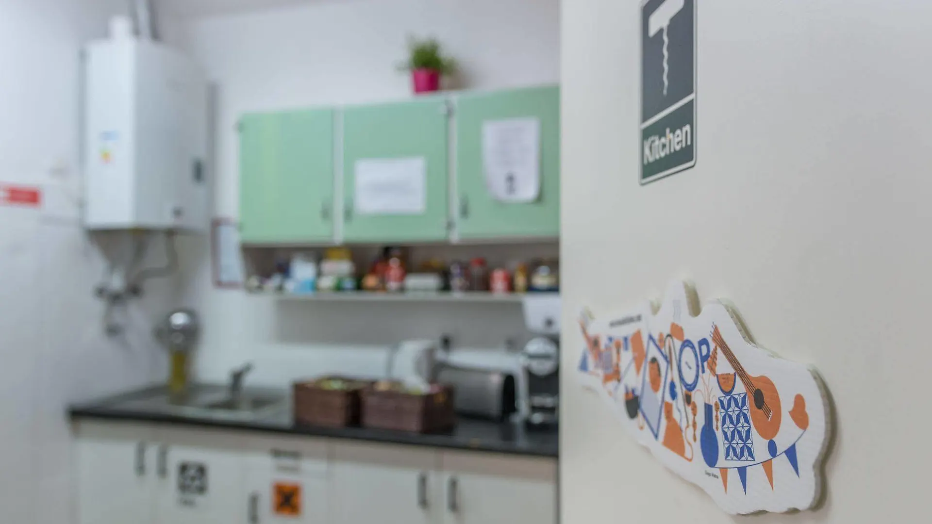 Hostel Seven Hills (Adults Only) Lisbon