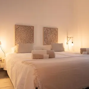  Хостел Lisbon Top Hostel