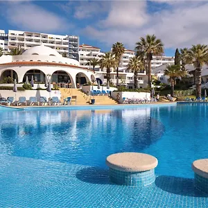 Grand Muthu Oura View Club 5*, Albufeira Portugalia