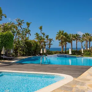 Appart hôtel Vila Luz ****