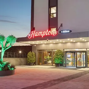 Hotel Hampton By Hilton Airport, Arnavutkoy ****