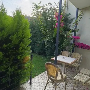 Hotel Efzen 