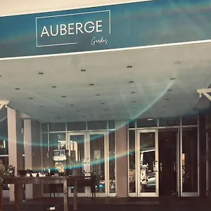 Auberge Gardens Hostel