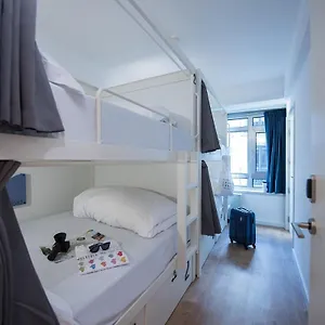 里斯本蓝袜青年旅馆 Lisboa