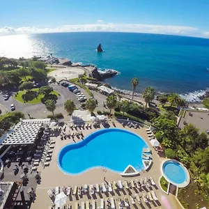 Melia Madeira Mare 5*, Funchal (Madeira) Portugalia