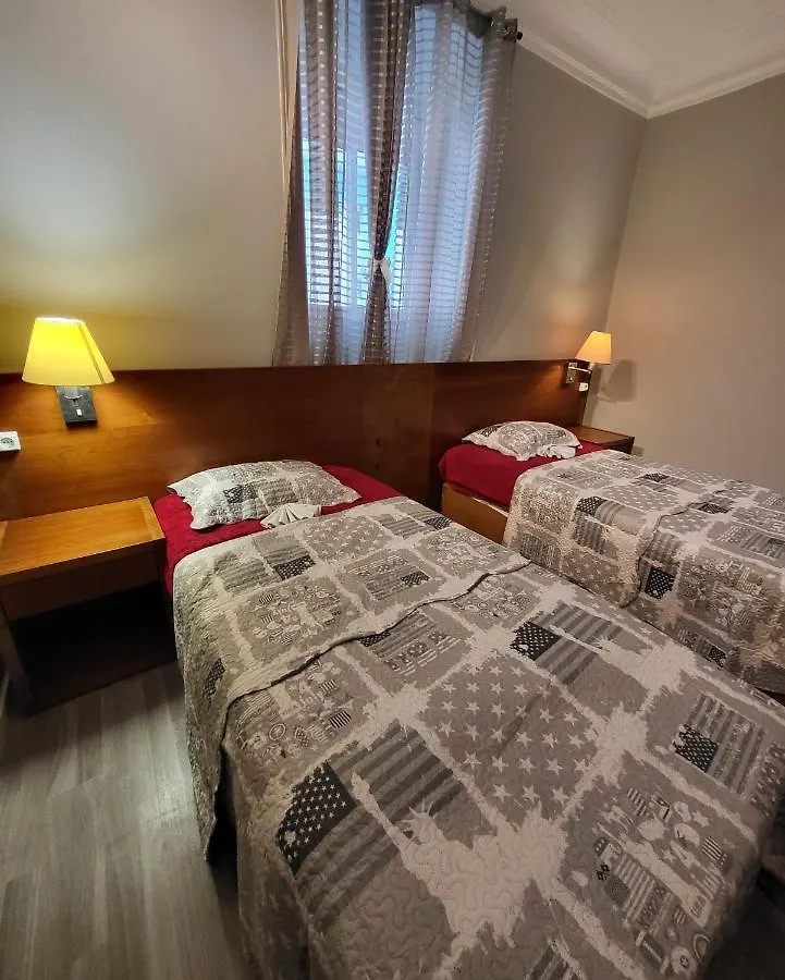 Hostel Seven Hills (Adults Only) Lisbon Portugal