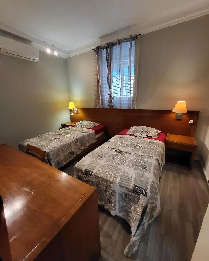 Hostel Seven Hills (Adults Only) Lisbon 0*,  Portugal