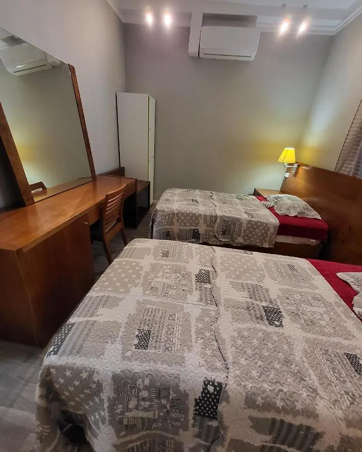 Hostel Seven Hills (Adults Only) Lisbon
