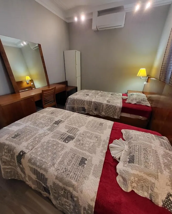 Hostel Seven Hills (Adults Only) Lisbon