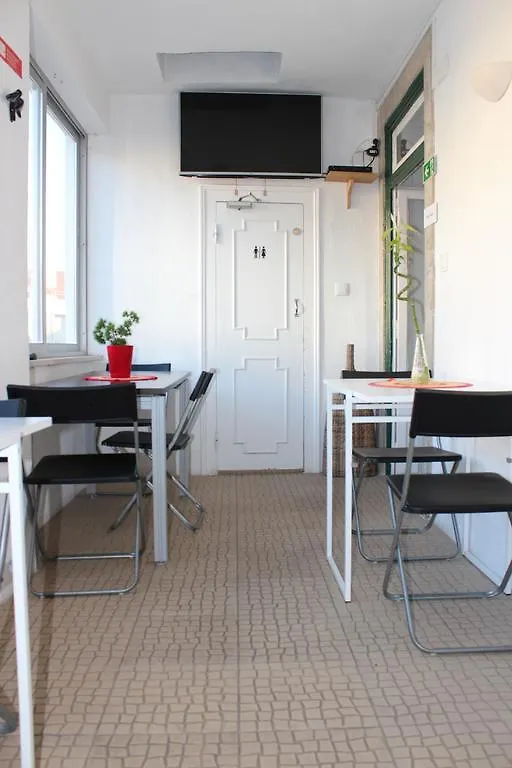 Hostel Seven Hills (Adults Only) Lisbon