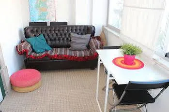 Hostel Seven Hills (Adults Only) Lisbon