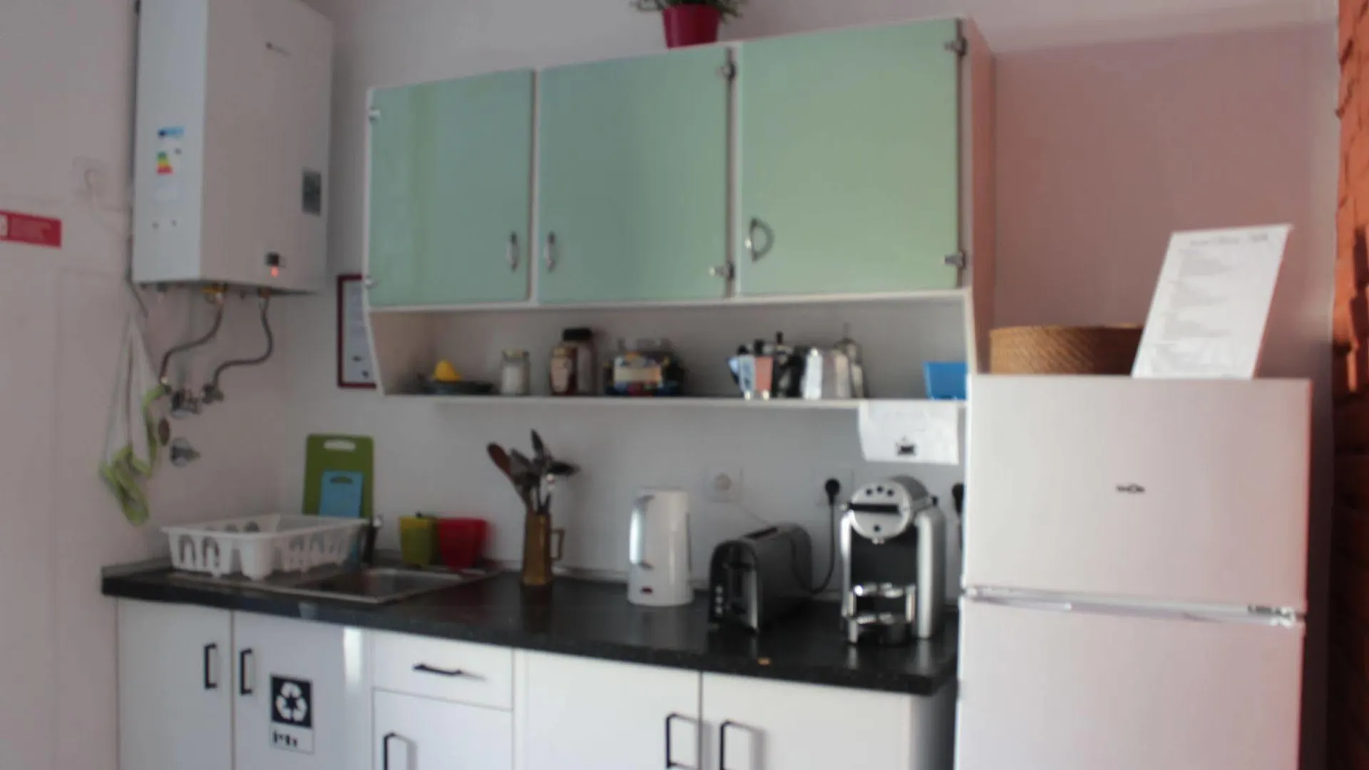 Hostel Seven Hills (Adults Only) Lisbon
