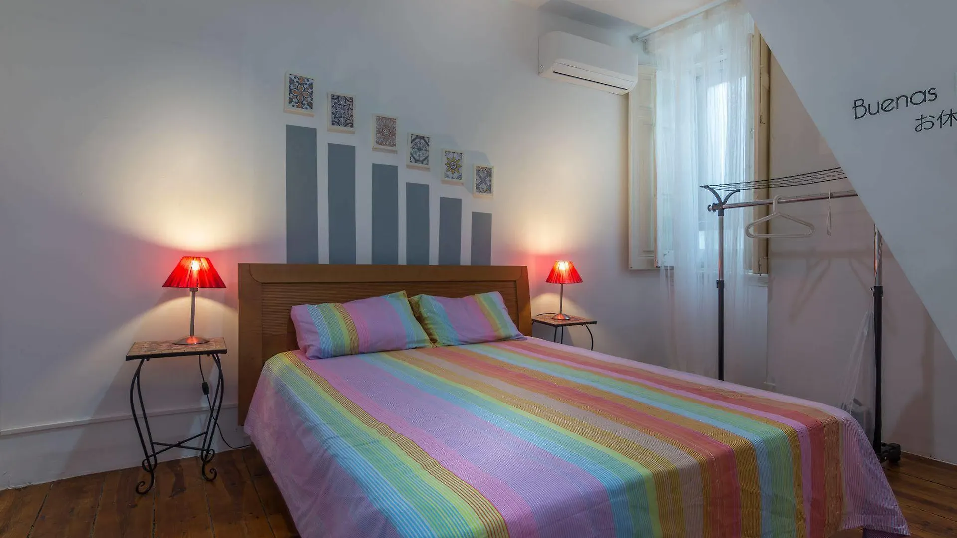 Hostel Seven Hills (Adults Only) Lisboa