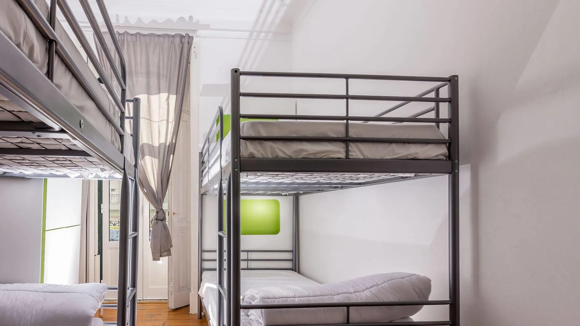 Hostel Seven Hills (Adults Only) Lisbon Portugal