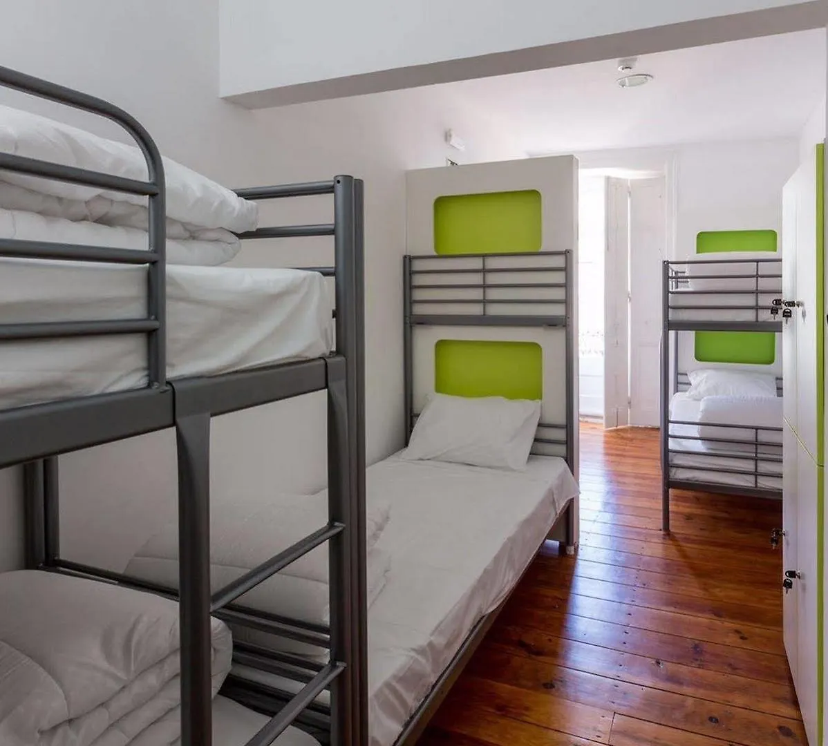 Hostel Seven Hills (Adults Only) Lisbon