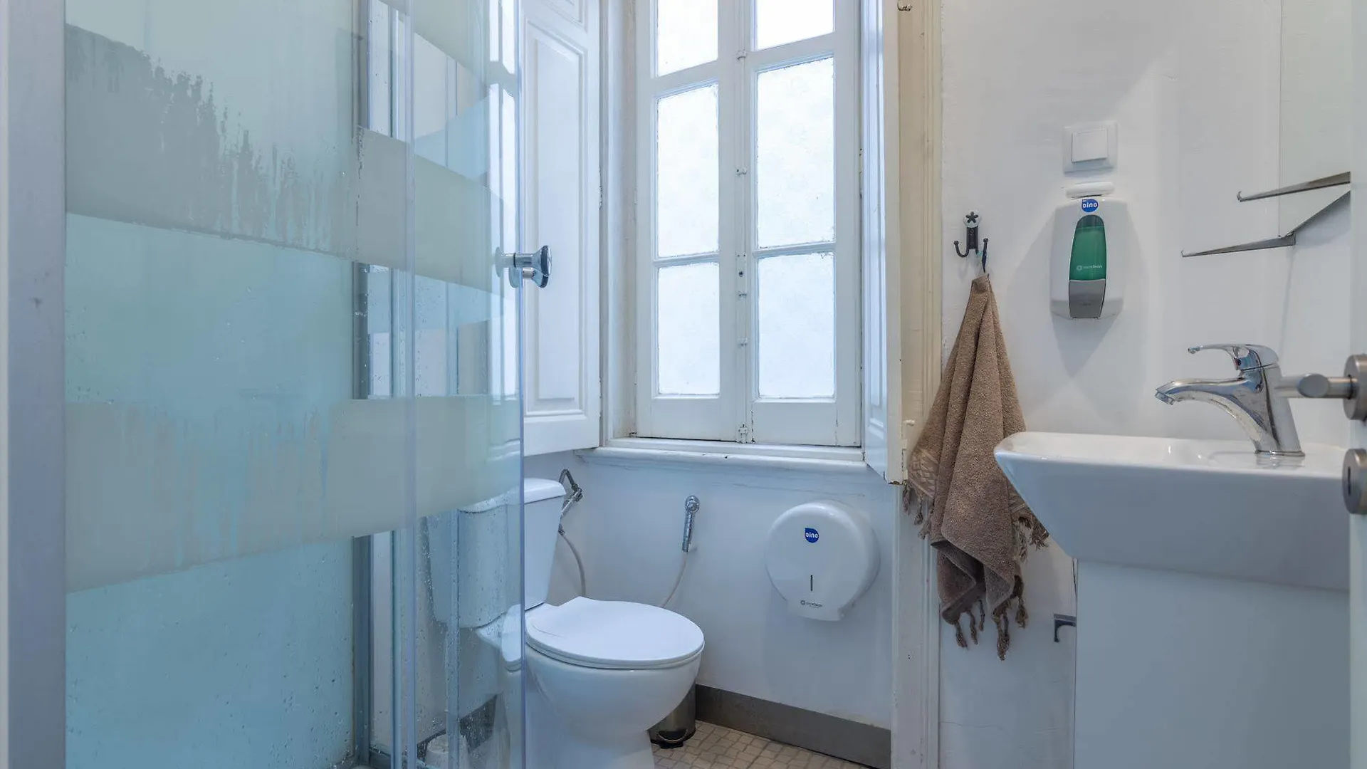 Hostel Seven Hills (Adults Only) Lisbon