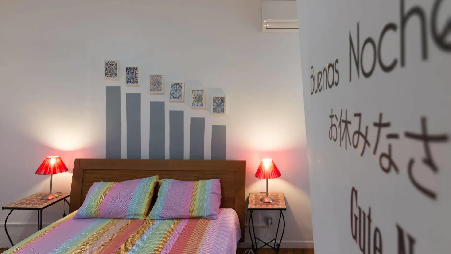 Hostel Seven Hills (Adults Only) Lisboa