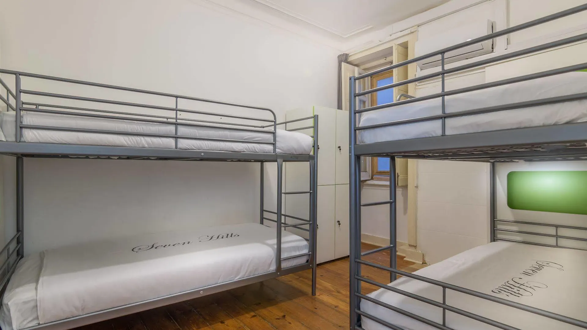 Hostel Seven Hills (Adults Only) Lisbon