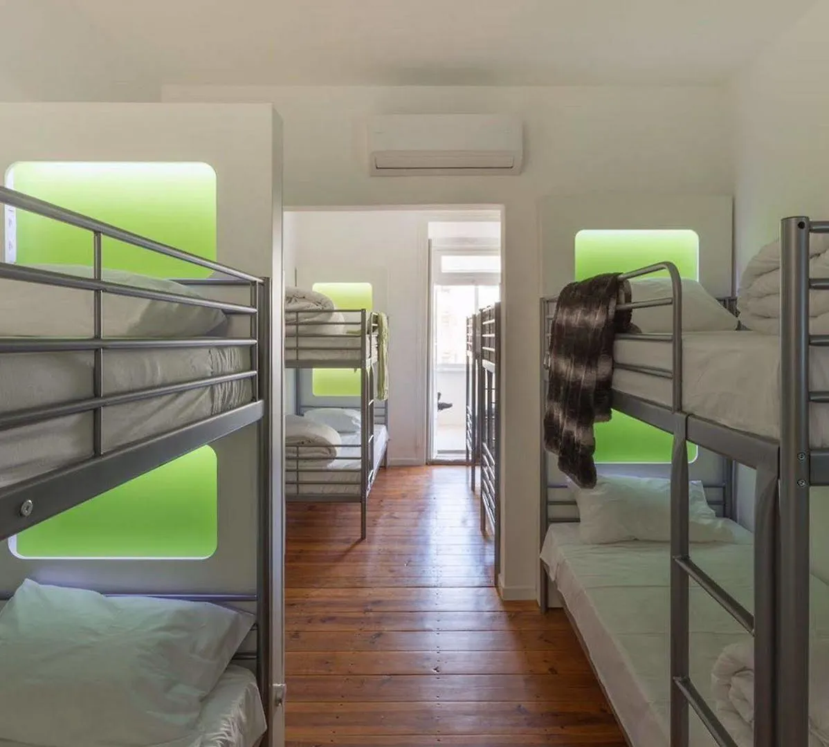 Hostel Seven Hills (Adults Only) Lisbon