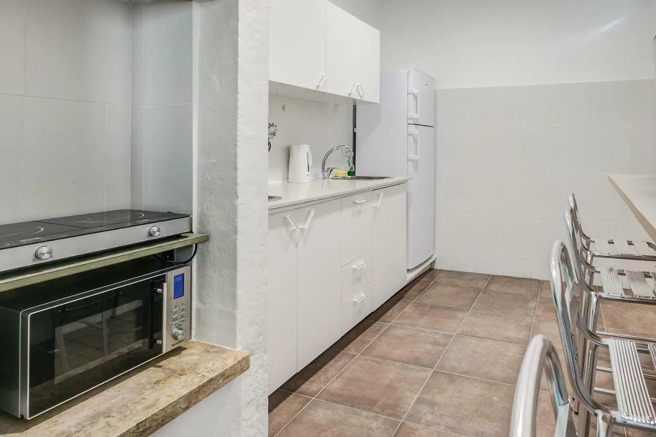 Hostel Seven Hills (Adults Only) Lisbon