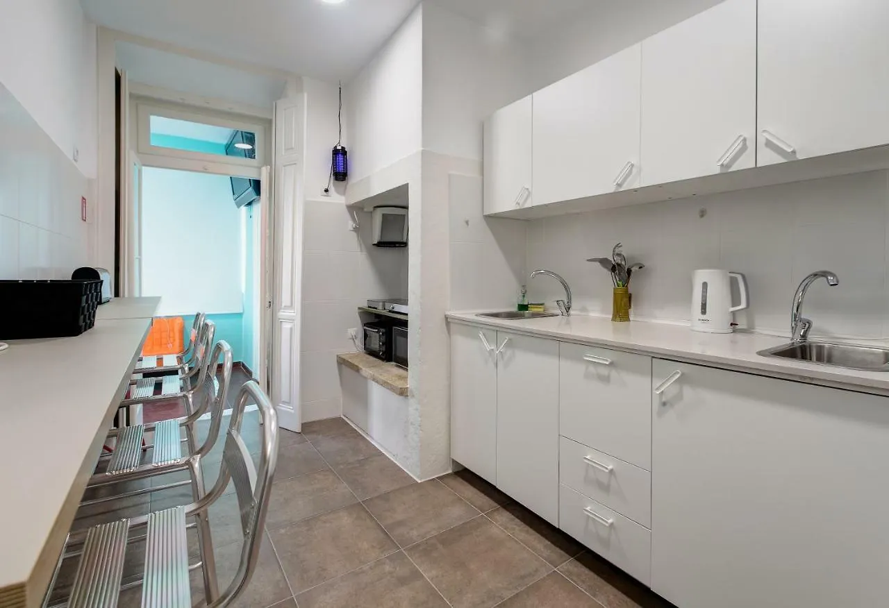 Hostel Seven Hills (Adults Only) Lisbon