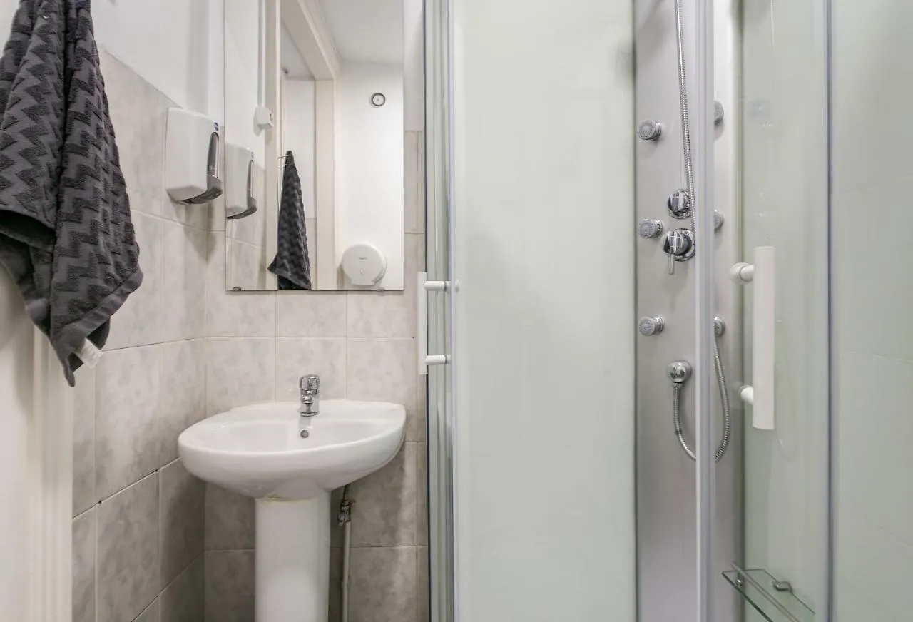 Hostel Seven Hills (Adults Only) Lisbon Portugal