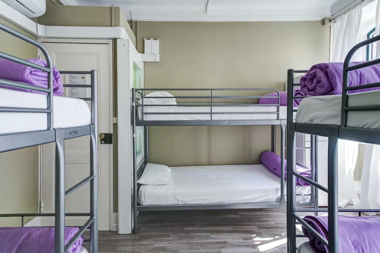 Hostel Seven Hills (Adults Only) Lisboa