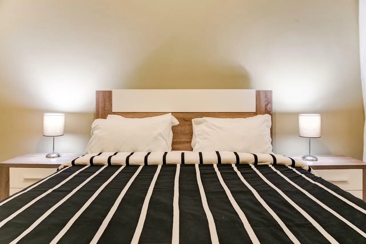 Hostel Seven Hills (Adults Only) Lisbon 0*,