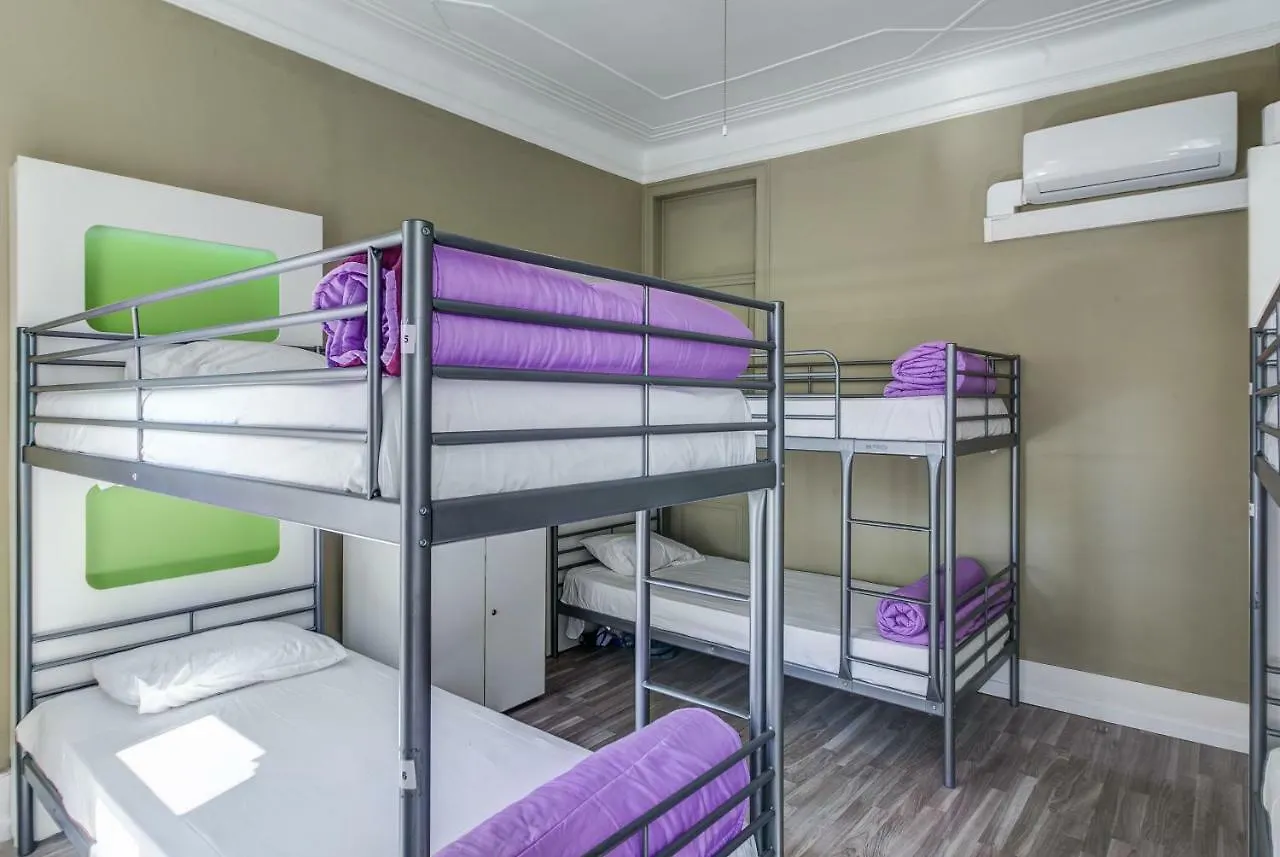 Hostel Seven Hills (Adults Only) Lisbon
