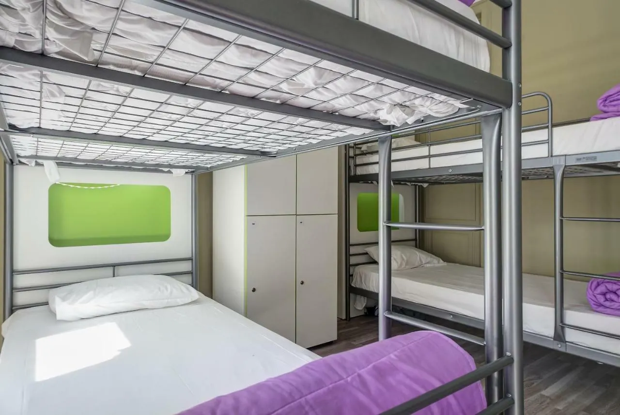 Hostel Seven Hills (Adults Only) Lisbon