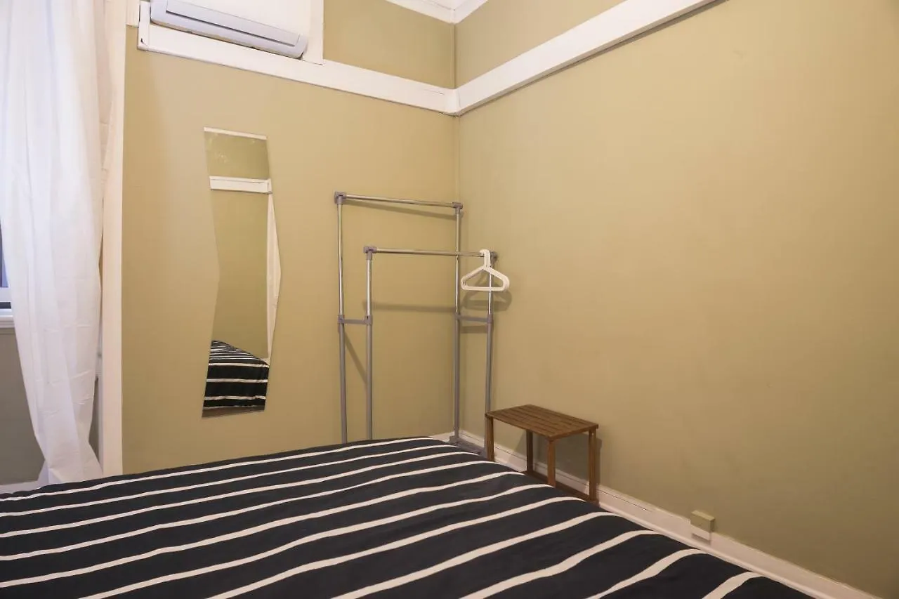Hostel Seven Hills (Adults Only) Lisbon Portugal