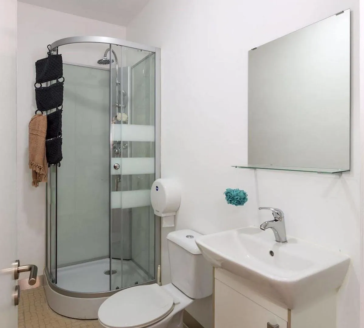 Hostel Seven Hills (Adults Only) Lisbon Portugal