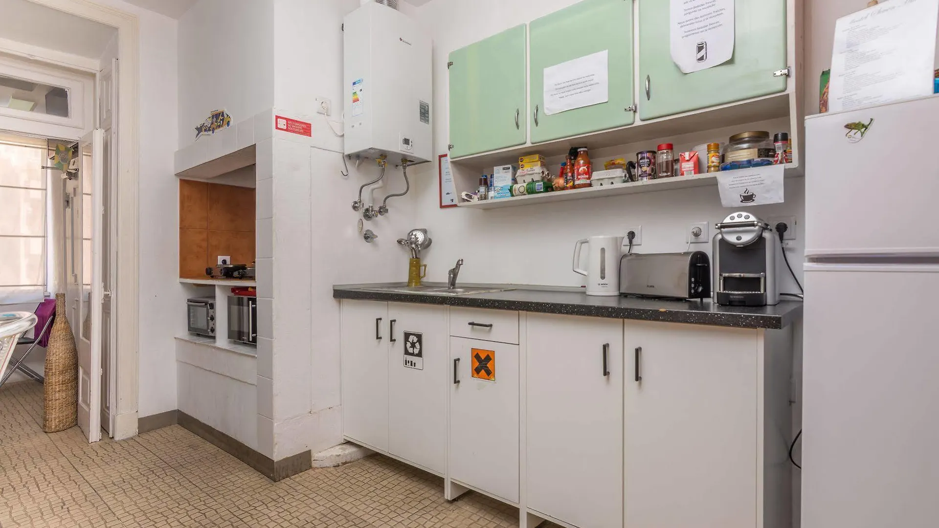 Hostel Seven Hills (Adults Only) Lisbon
