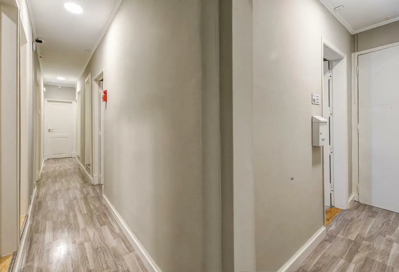 Hostel Seven Hills (Adults Only) Lisbon