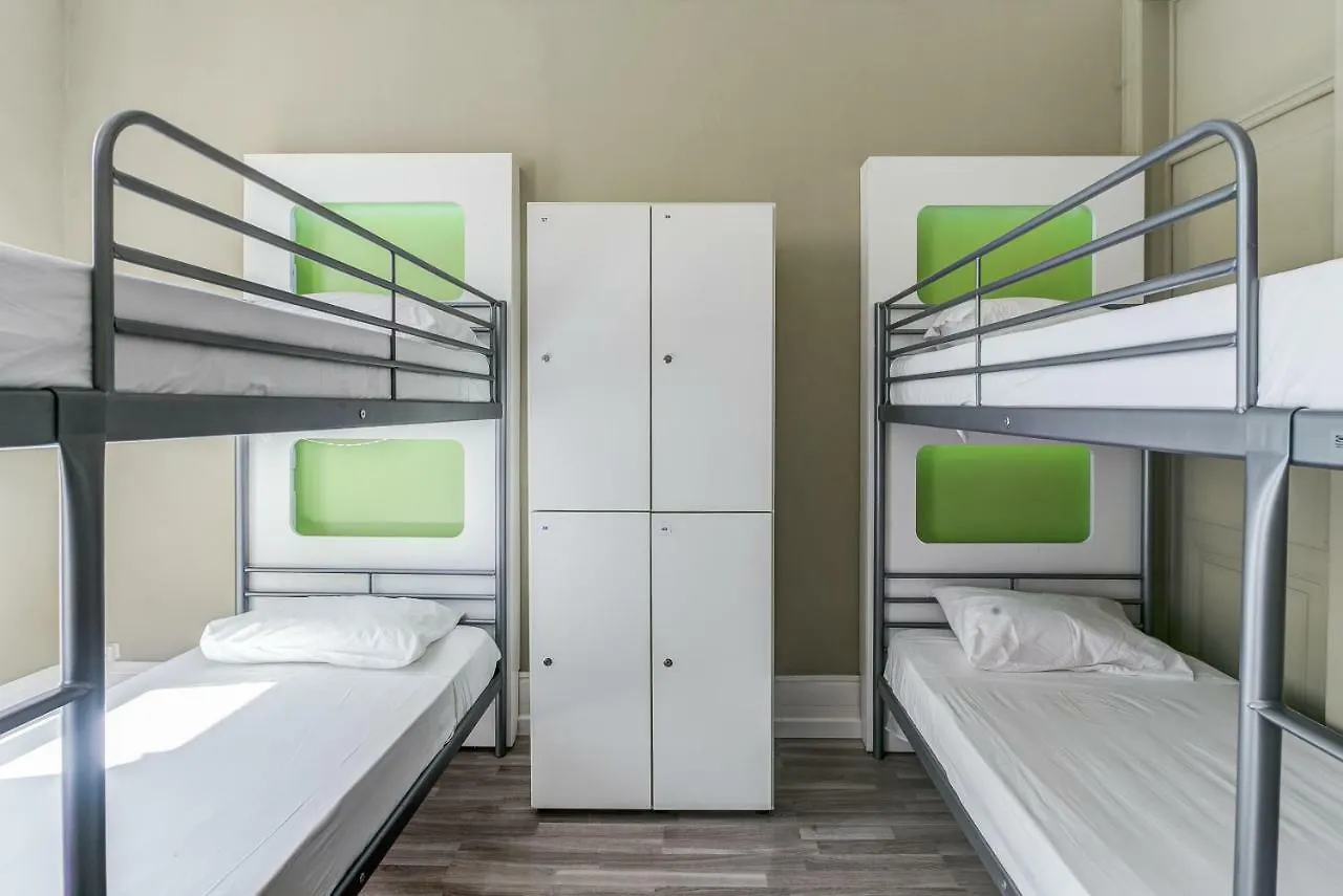 Hostel Seven Hills (Adults Only) Lisbon Portugal