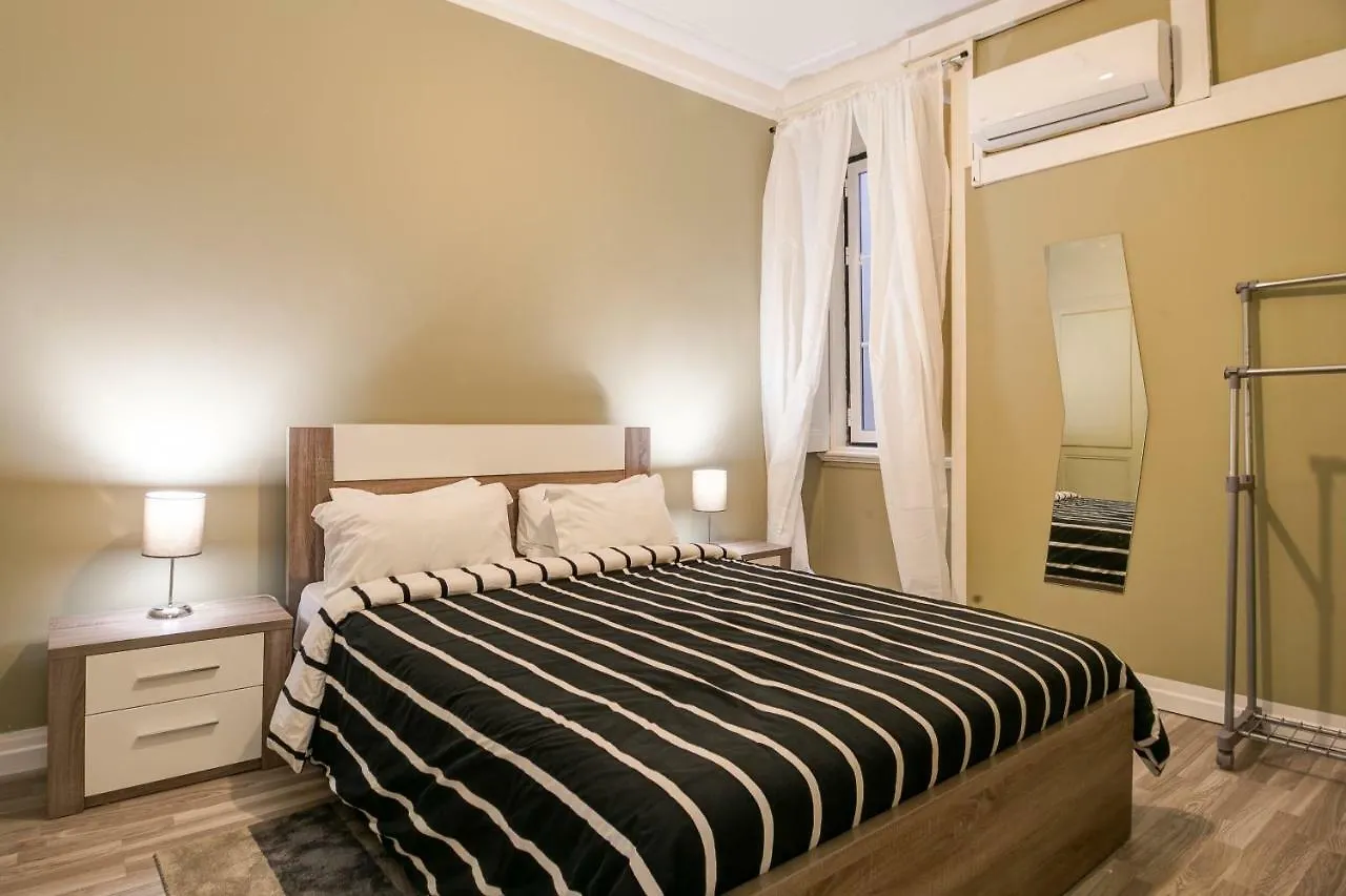 Hostel Seven Hills (Adults Only) Lisbon