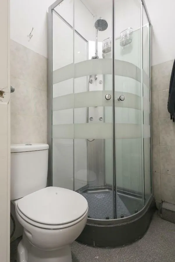 Hostel Seven Hills (Adults Only) Lisbon