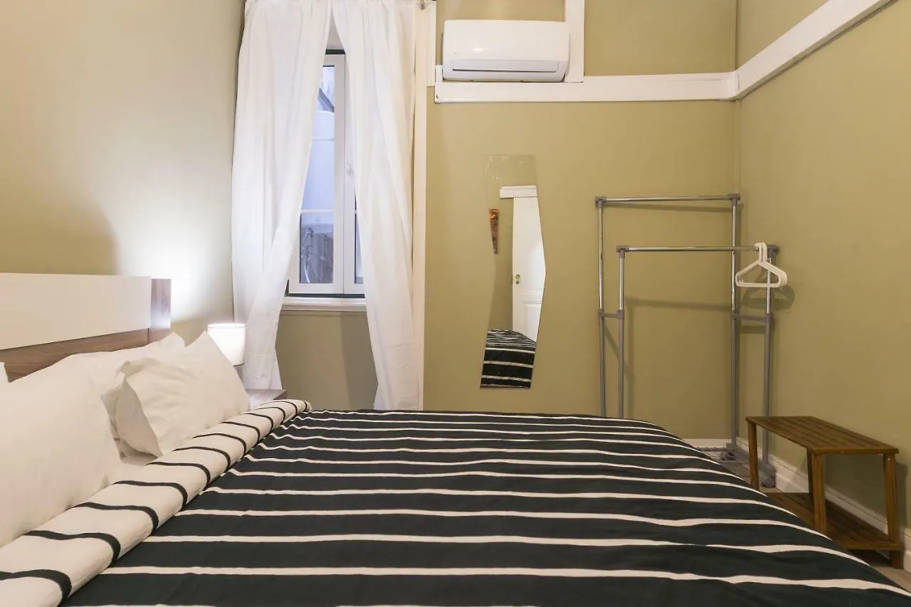 Hostel Seven Hills (Adults Only) Lisbon