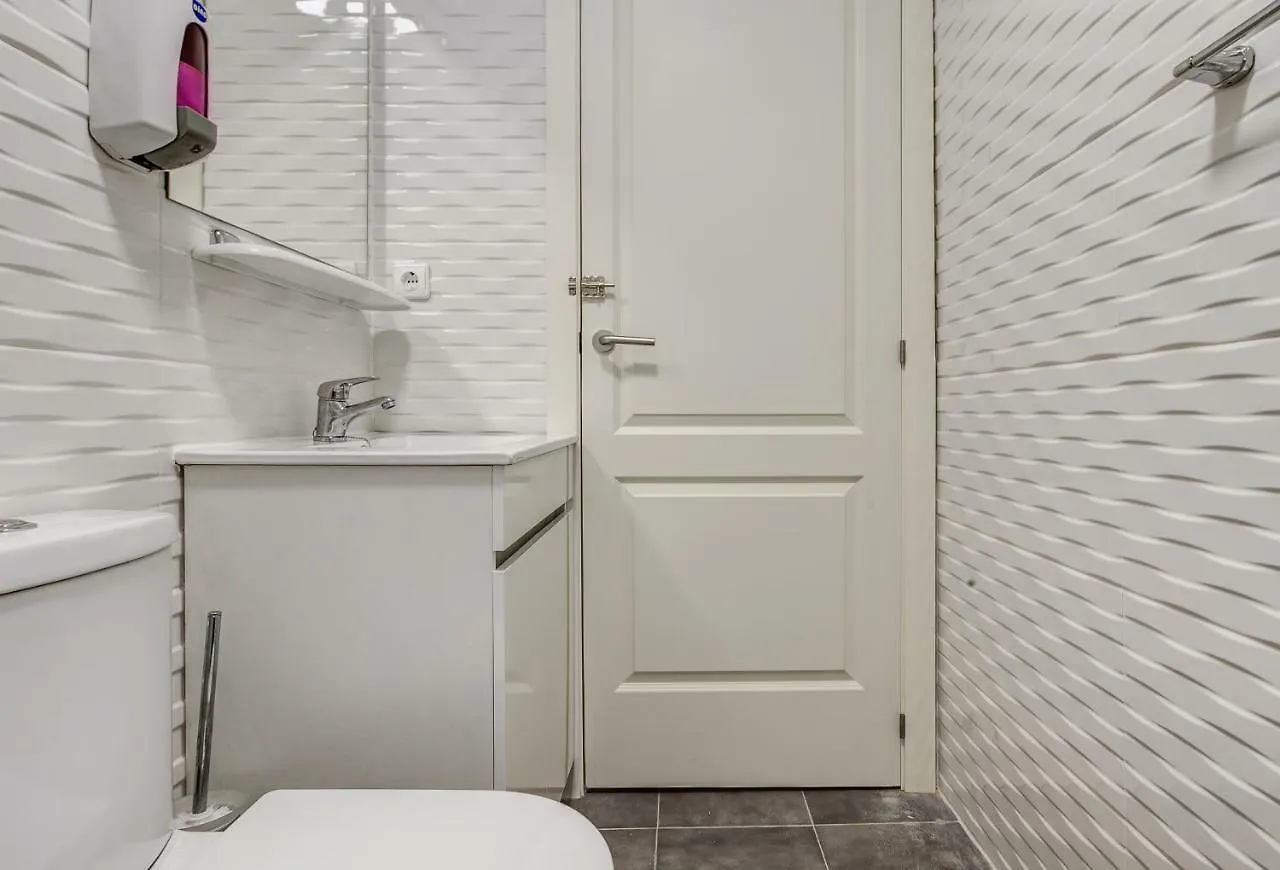 Hostel Seven Hills (Adults Only) Lisbon