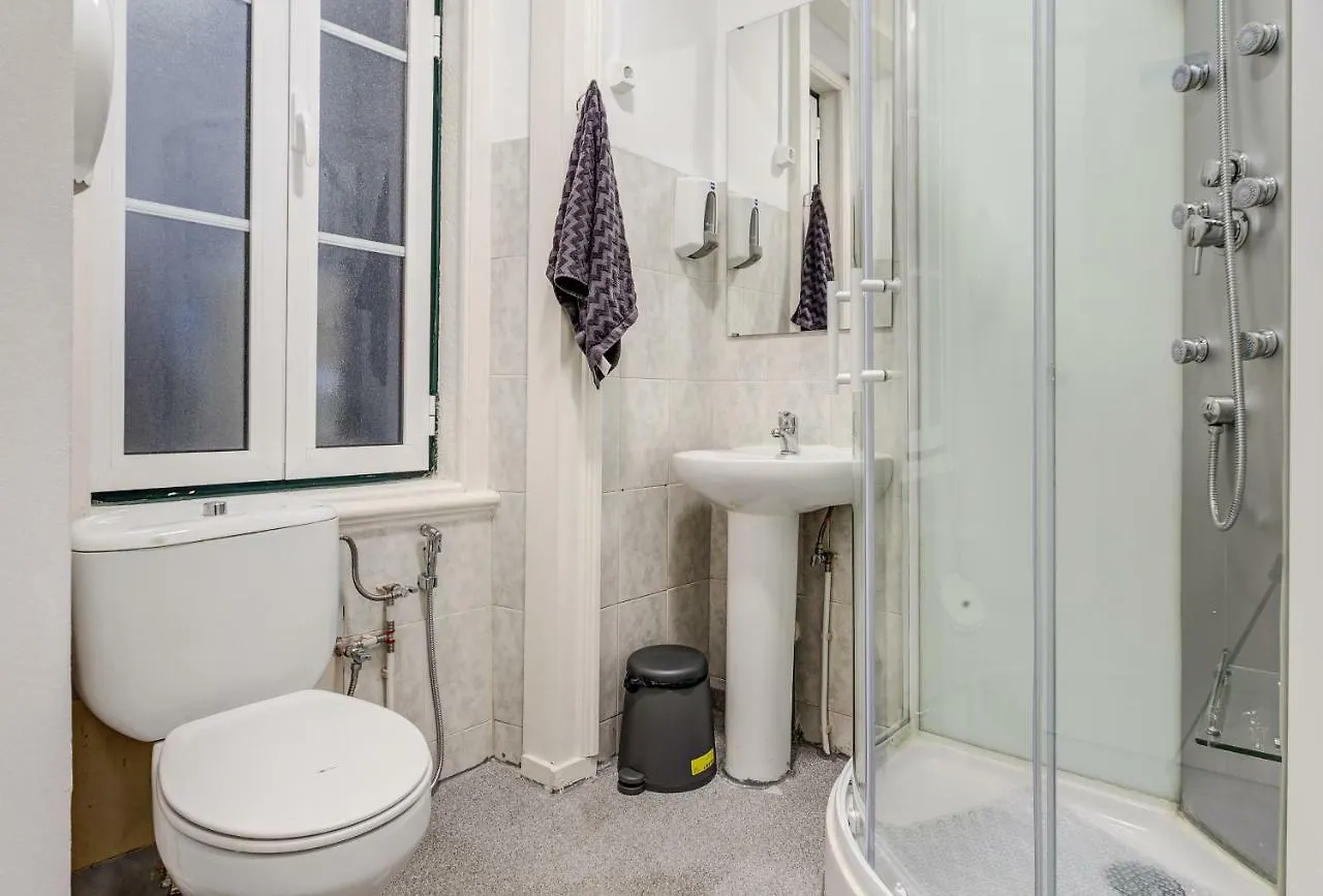 Hostel Seven Hills (Adults Only) Lisbon
