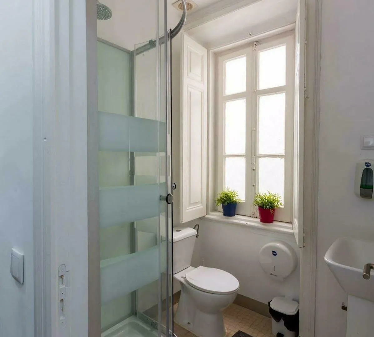 Hostel Seven Hills (Adults Only) Lisbon